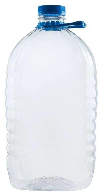 Бутылка 5л. 1*28шт